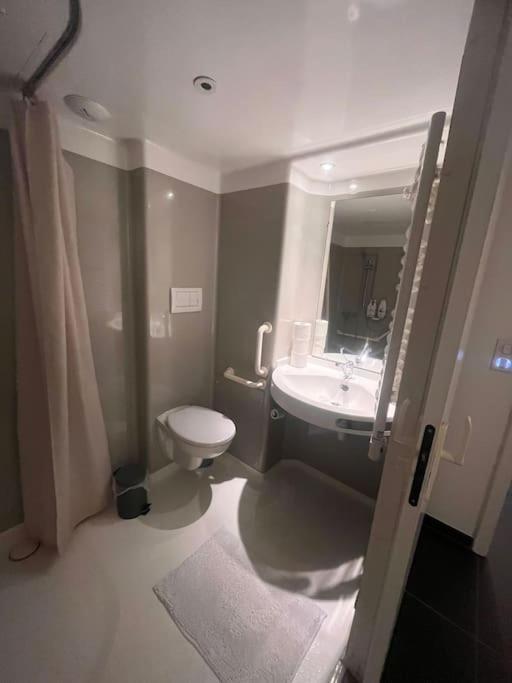 Appartement Nid Douillet De La Pie à Strasbourg Extérieur photo