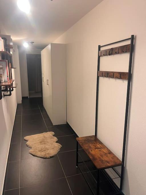 Appartement Nid Douillet De La Pie à Strasbourg Extérieur photo