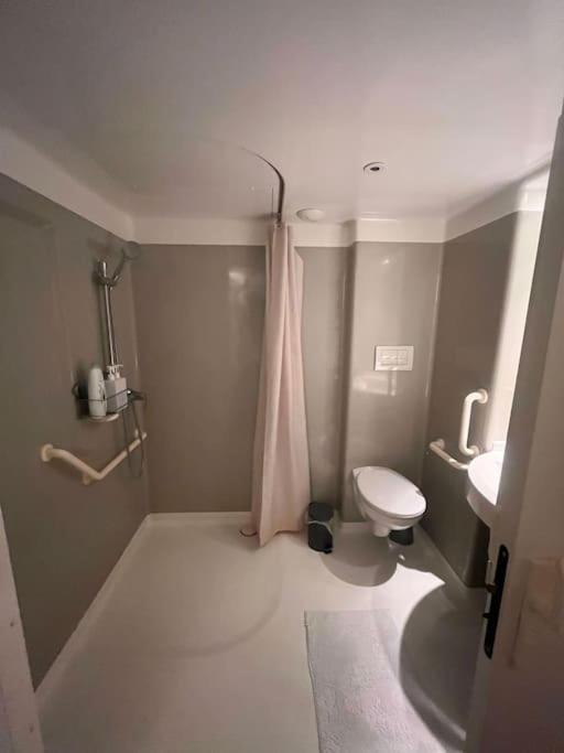 Appartement Nid Douillet De La Pie à Strasbourg Extérieur photo